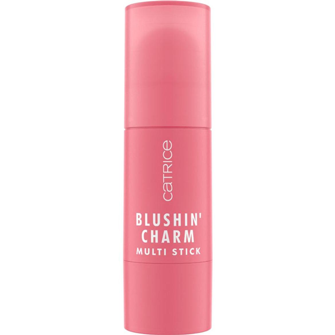 Catrice Blushin' Charm Multi pirosító stick /010