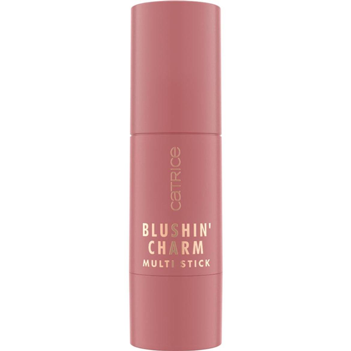 Catrice Blushin' Charm Multi pirosító stick /050