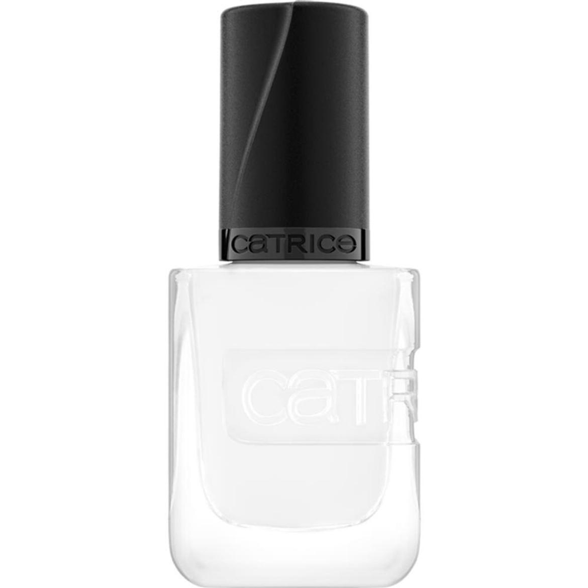 Catrice Gel Affair körömlakk /001