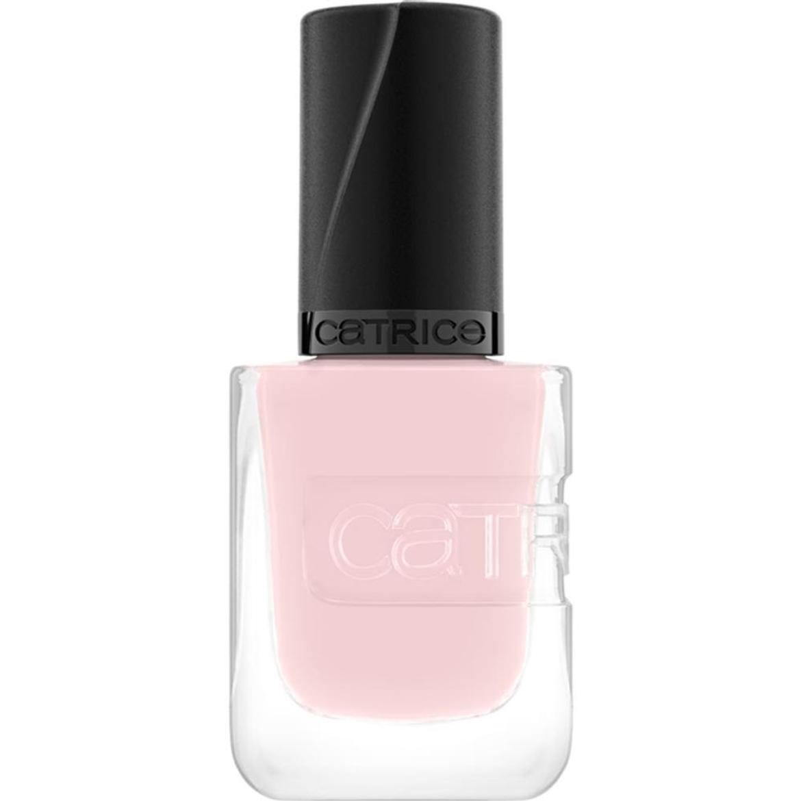 Catrice Gel Affair körömlakk /004