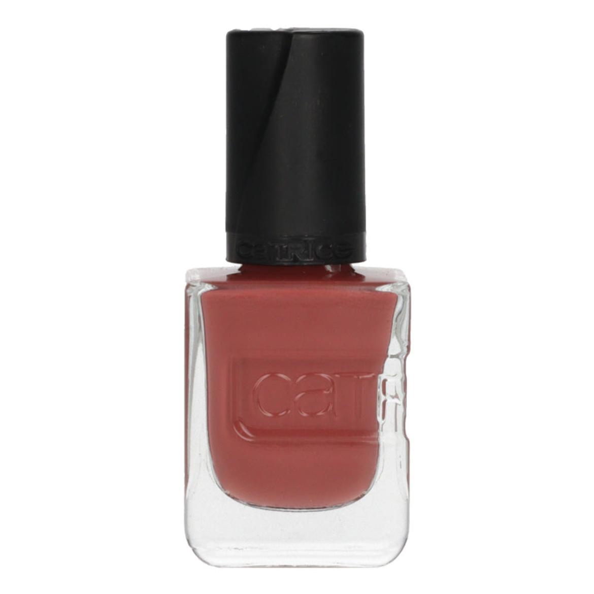 Catrice Gel Affair körömlakk /008