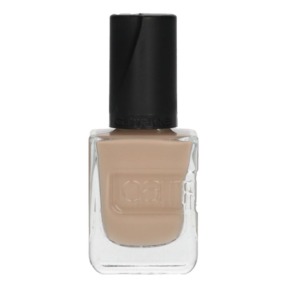 Catrice Gel Affair körömlakk /010