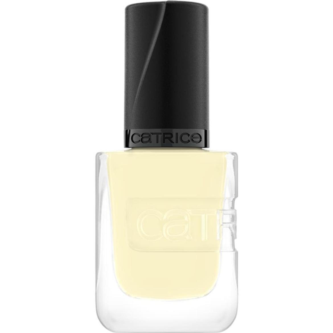 Catrice Gel Affair körömlakk /012