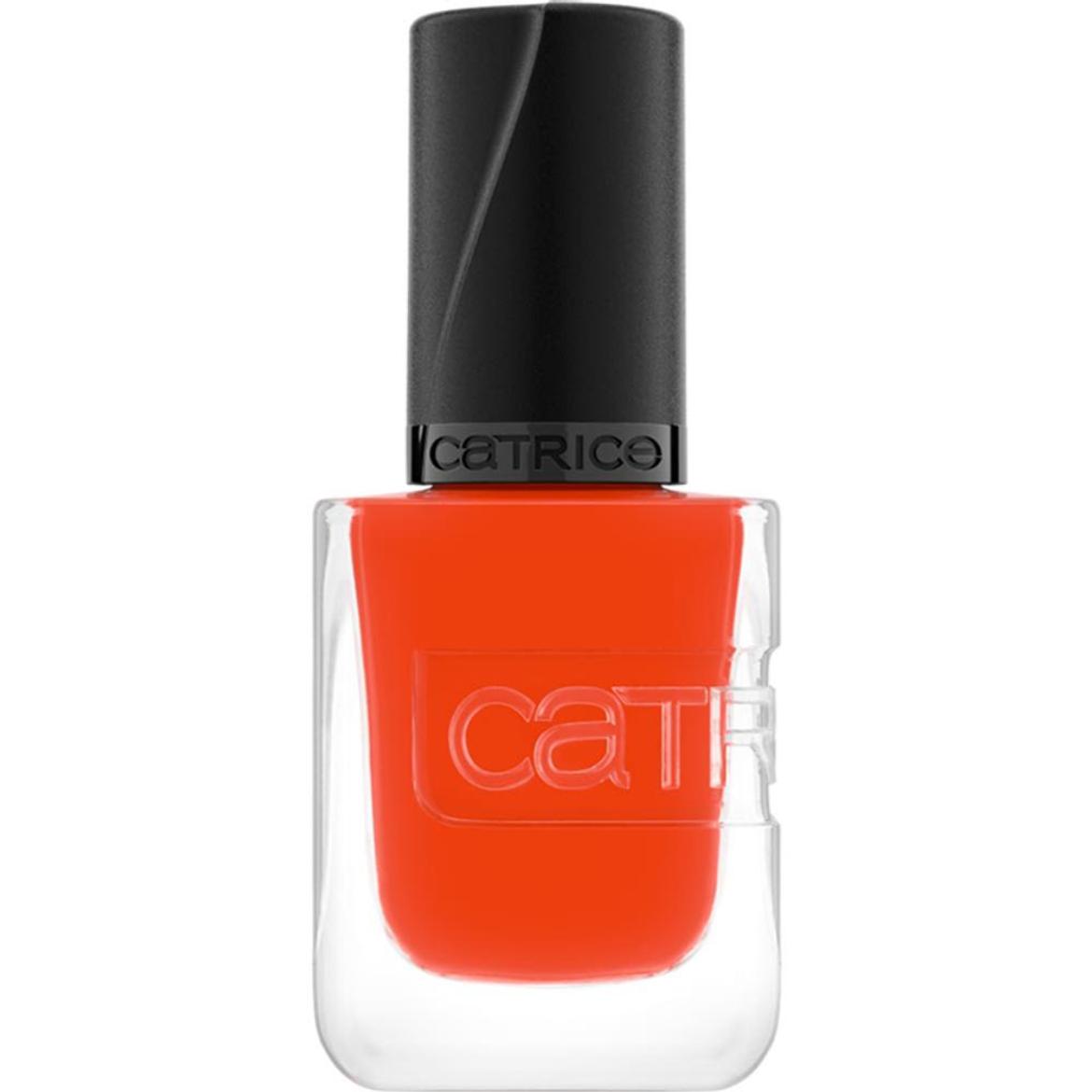 Catrice Gel Affair körömlakk /015