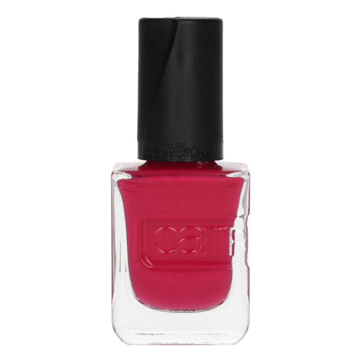 Catrice Gel Affair körömlakk /018