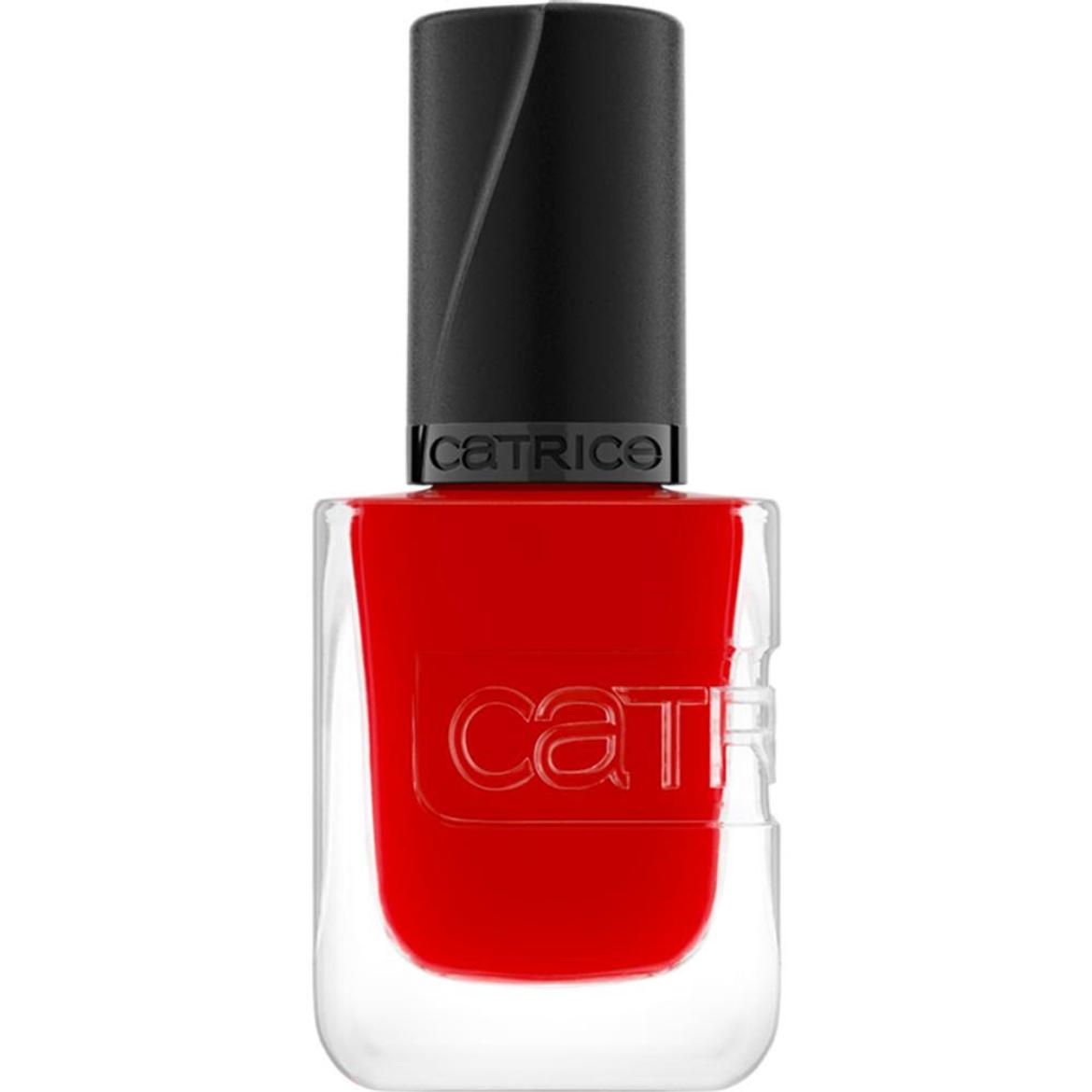 Catrice Gel Affair körömlakk /019