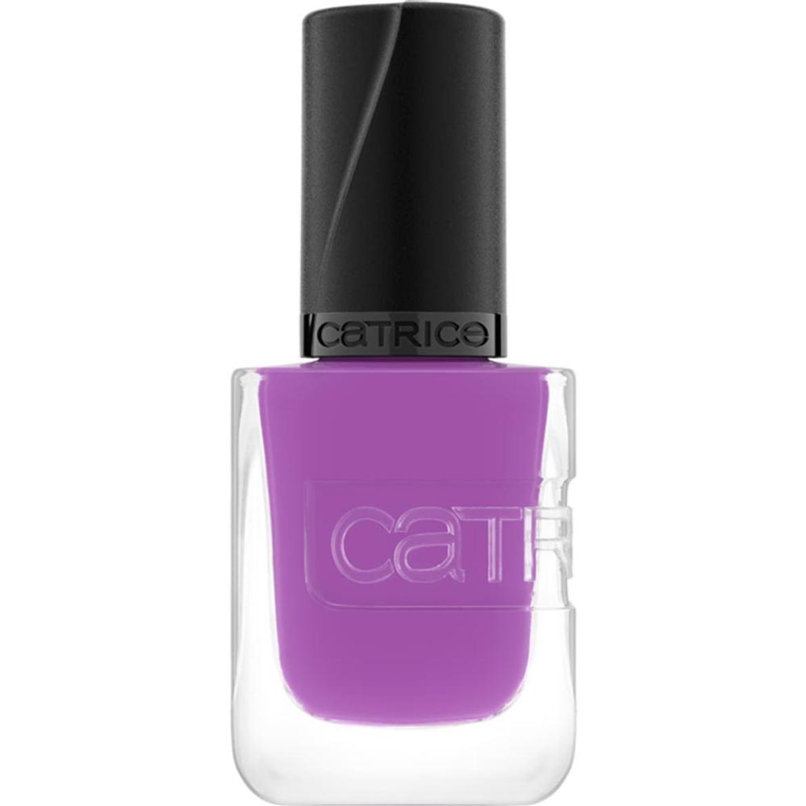 Catrice Gel Affair körömlakk /024