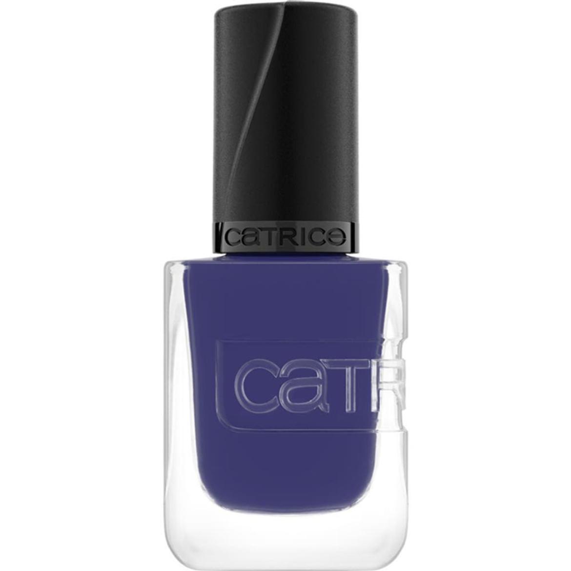 Catrice Gel Affair körömlakk /026