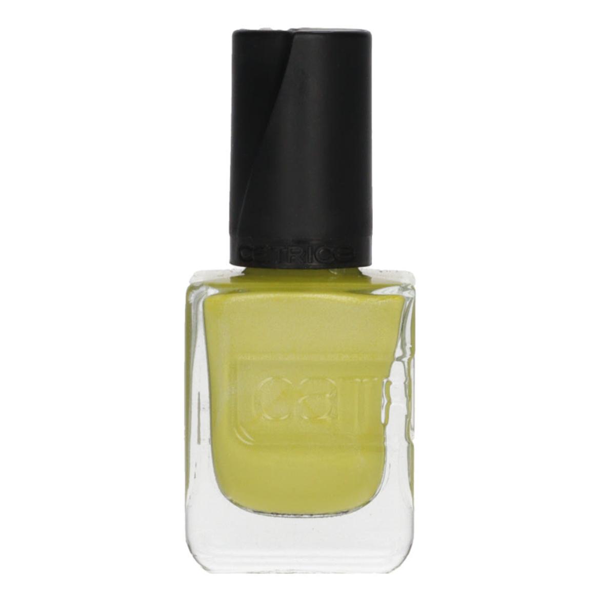 Catrice Gel Affair körömlakk /033