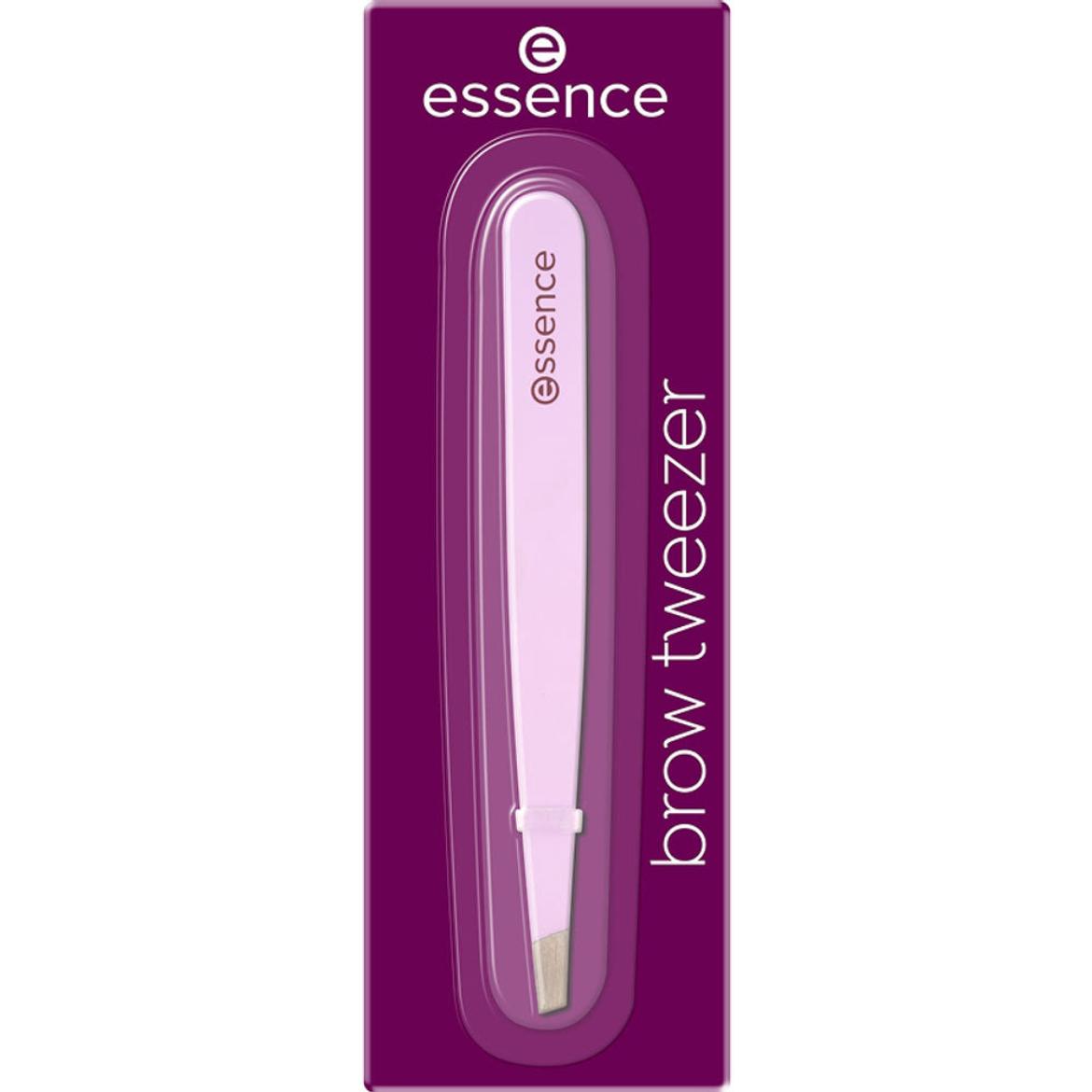 Essence szemöldökcsipesz