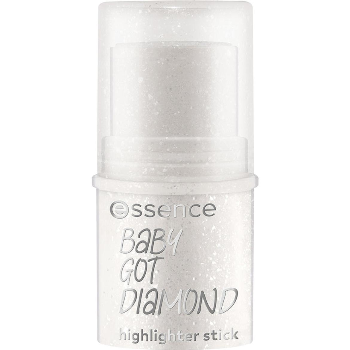 Essence Baby Got Diamond highlighter