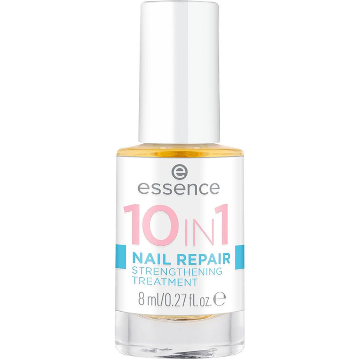 Essence 10in1 körömregeneráló és erősítő