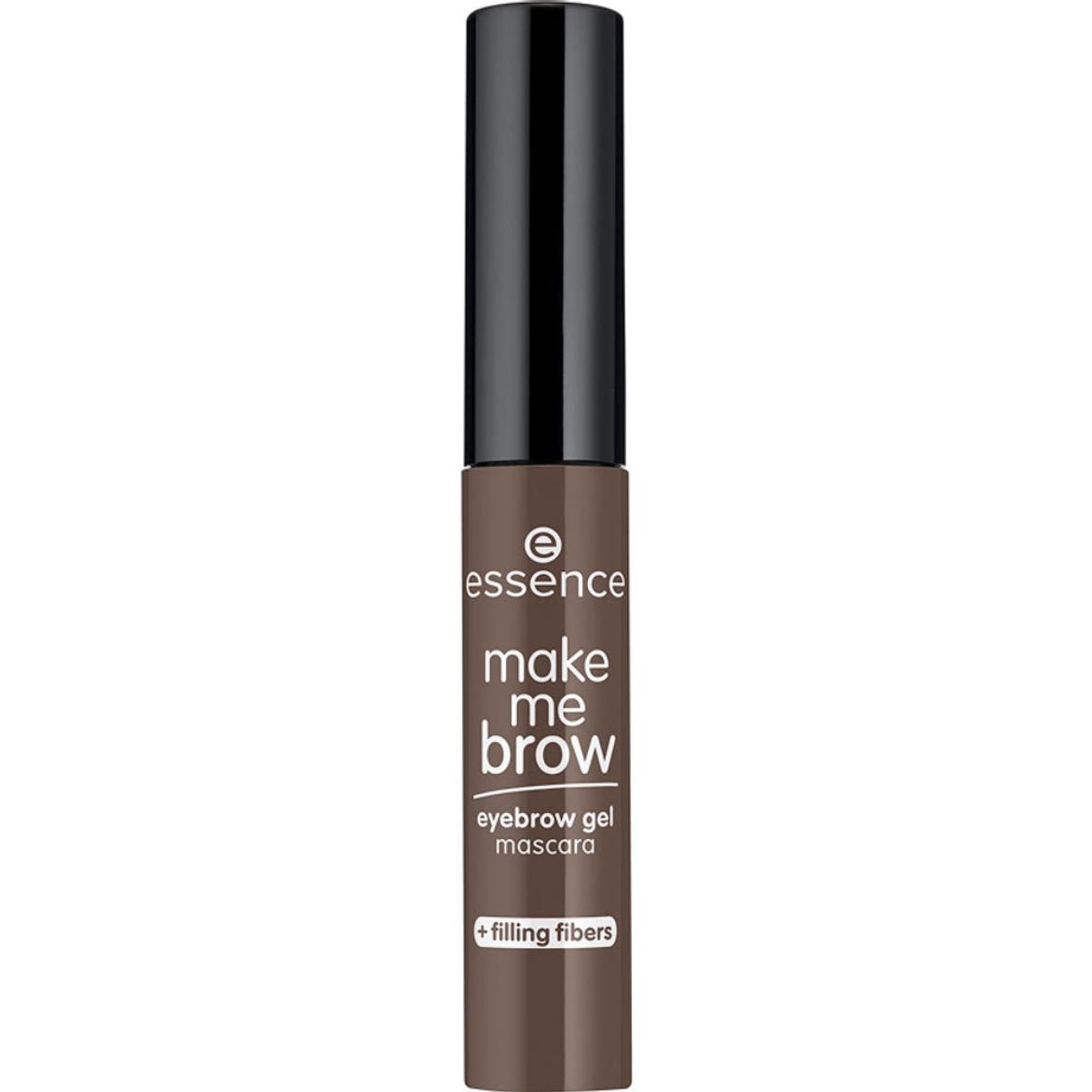 Essence Make Me Brow szemöldökspirál gél /07