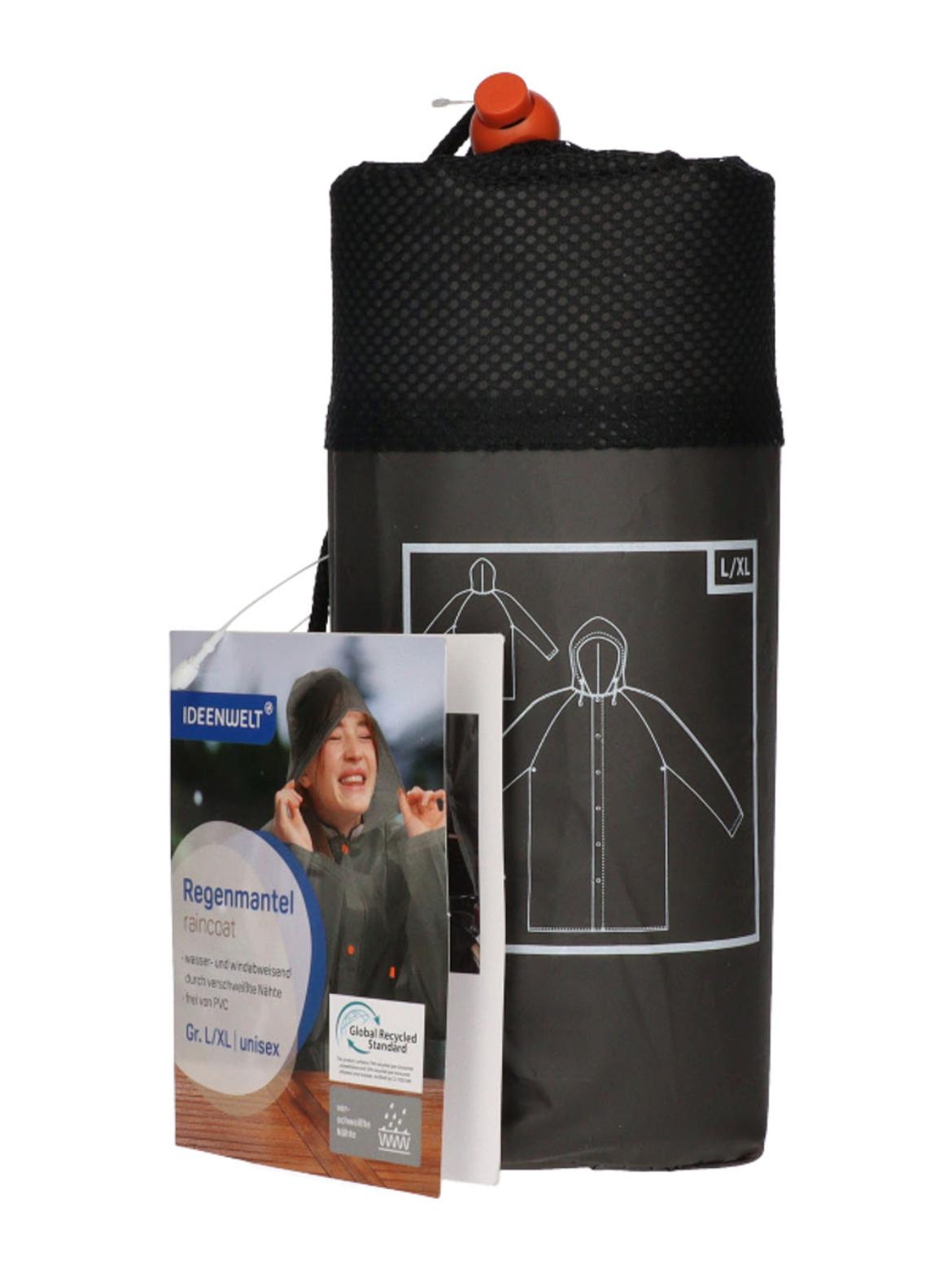 Ideen Welt esőkabát L/XL