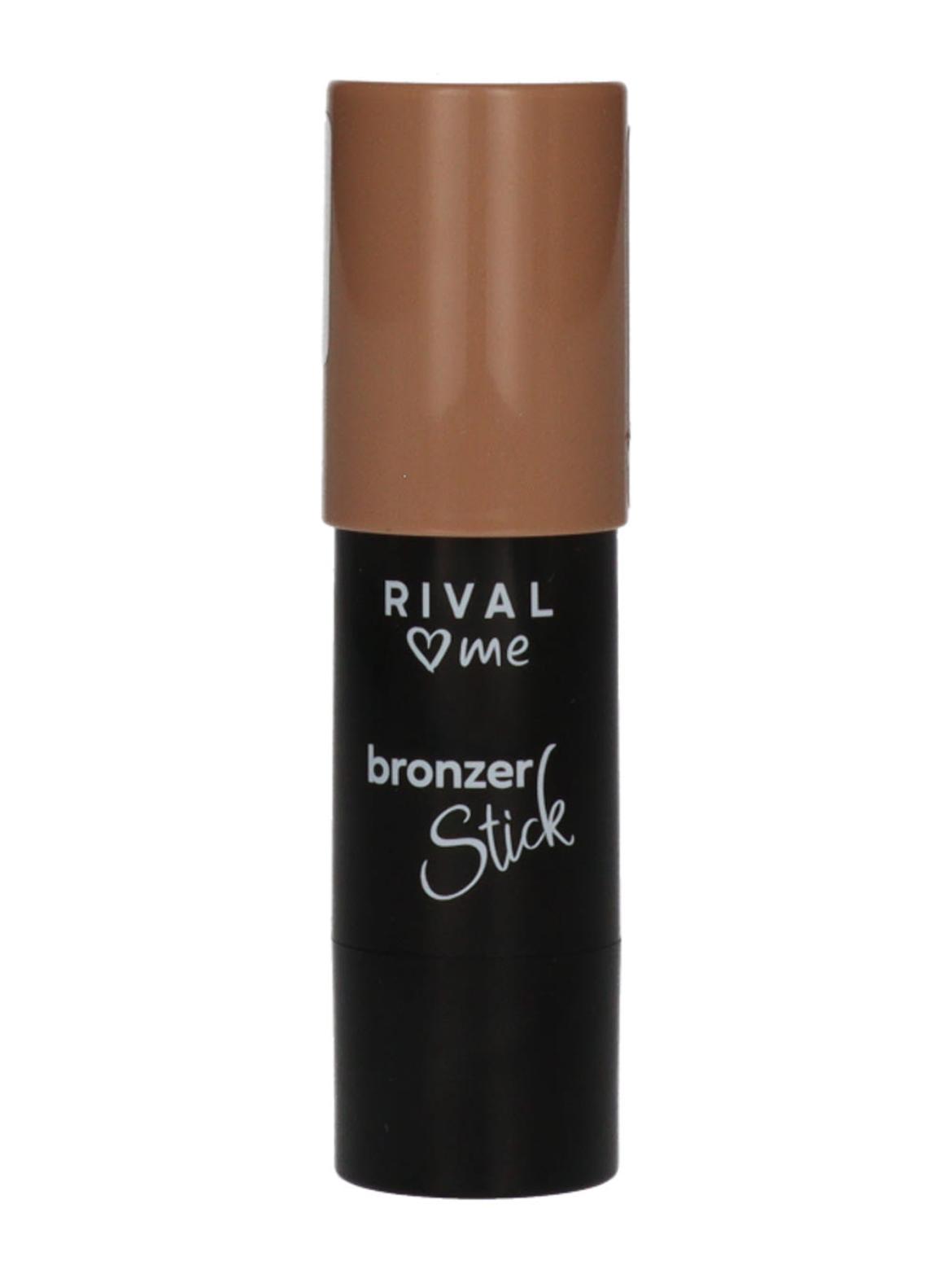 Roval Loves Me bronzosító stick /01 Caramel