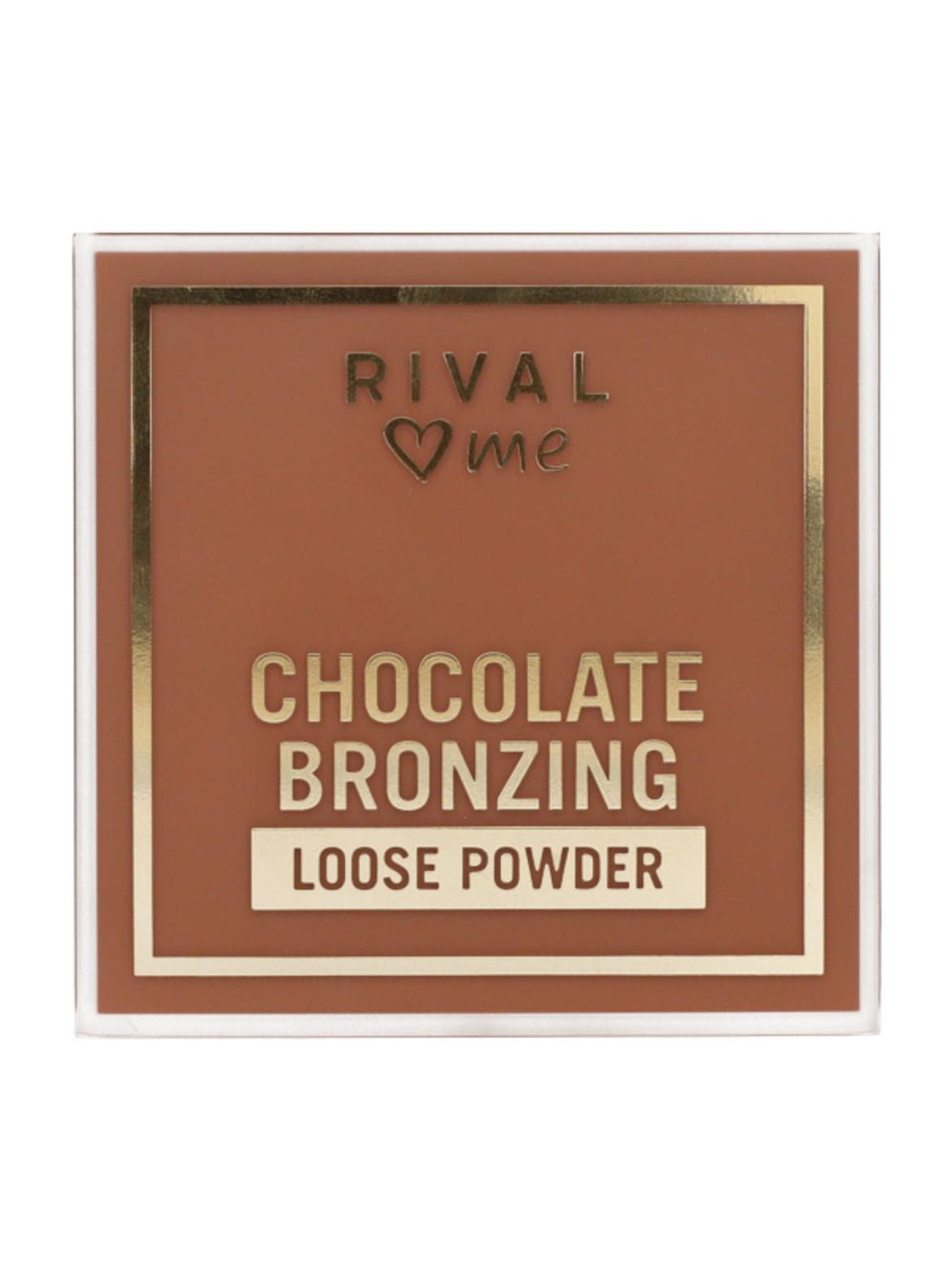 Roval Loves Me Loose bronzosító púder