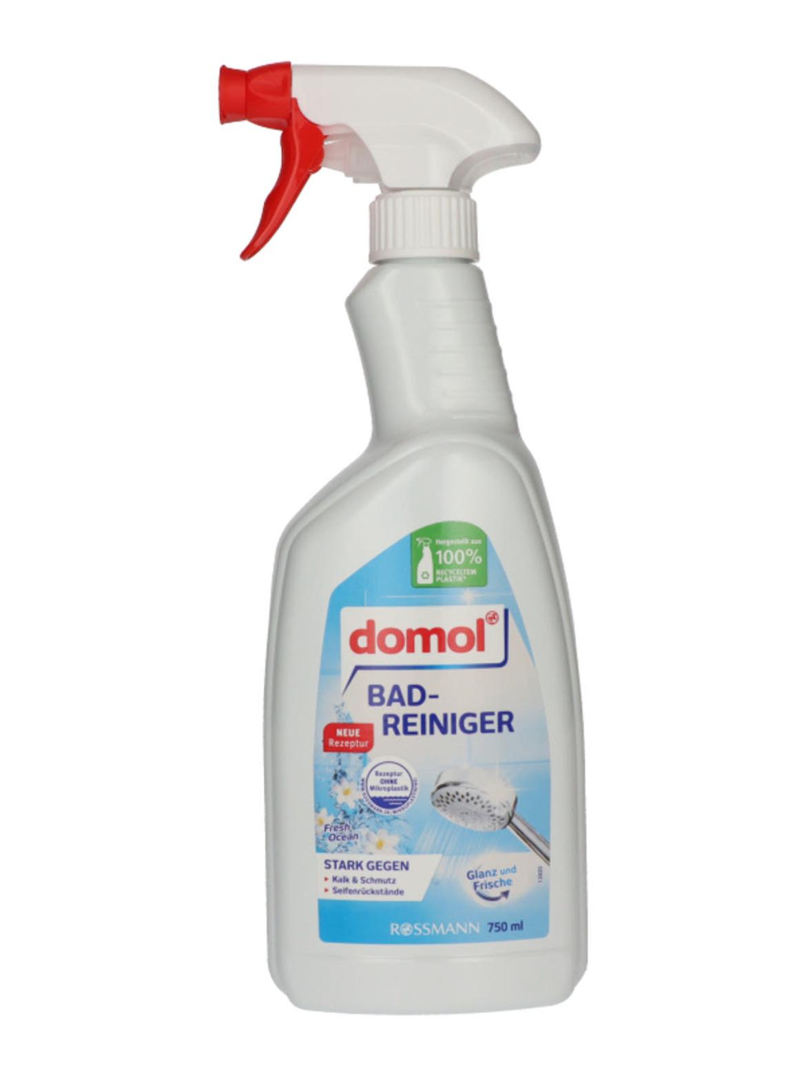 Domol Fresh Ocean fürdőszoba tisztító