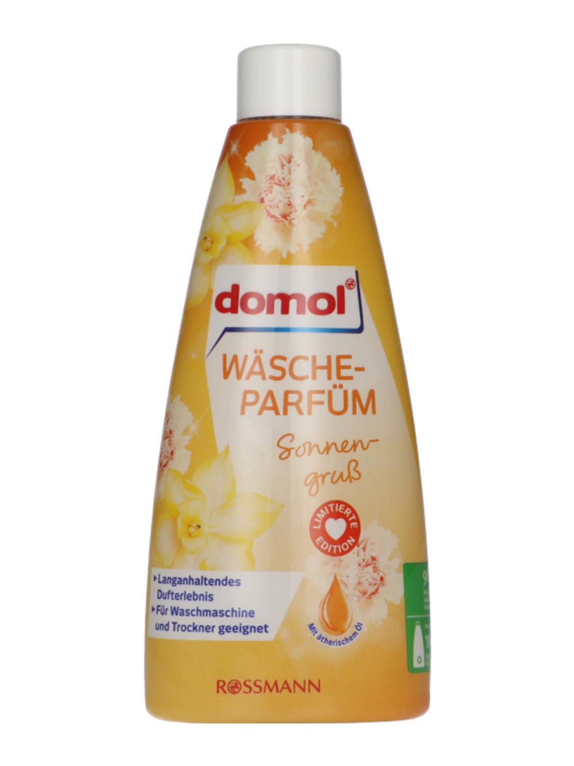 Domol Napüdvözlet mosóparfüm