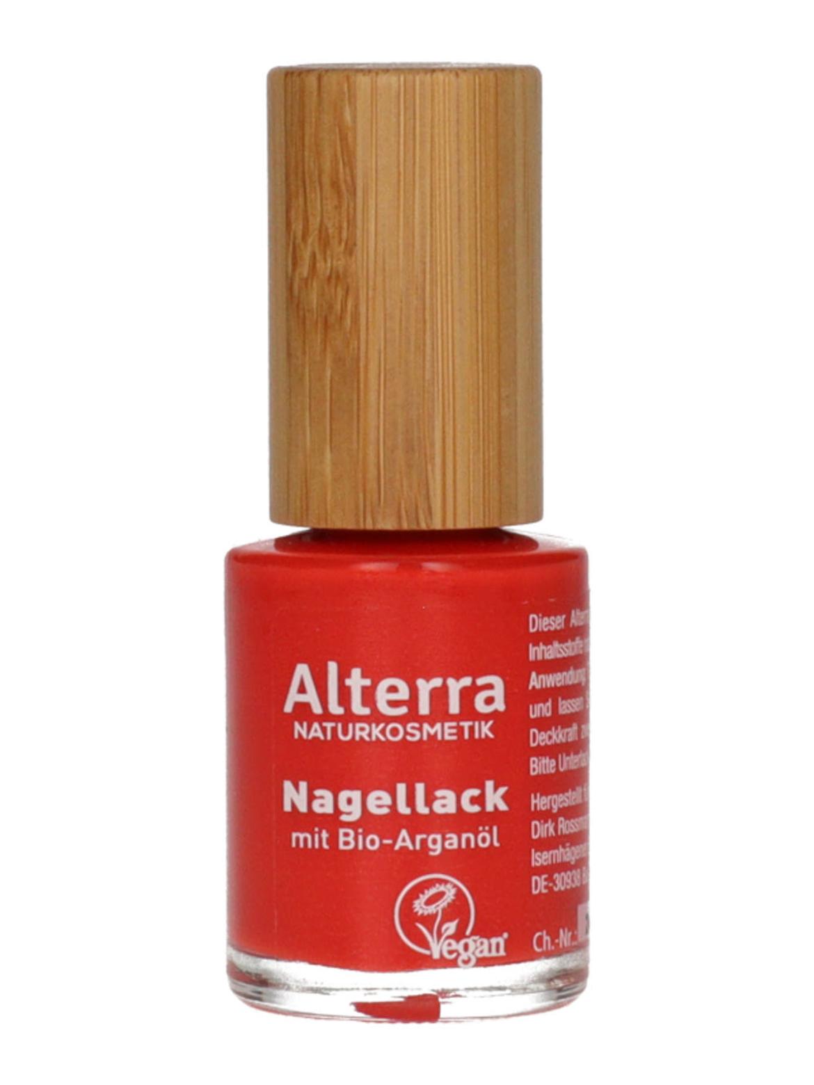 Alterra körömlakk /16 Rot
