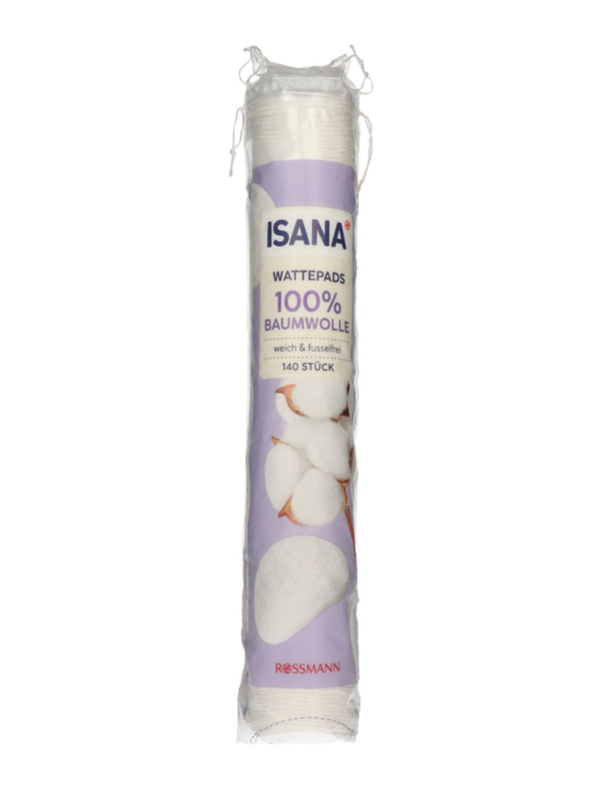 Isana vattakorong