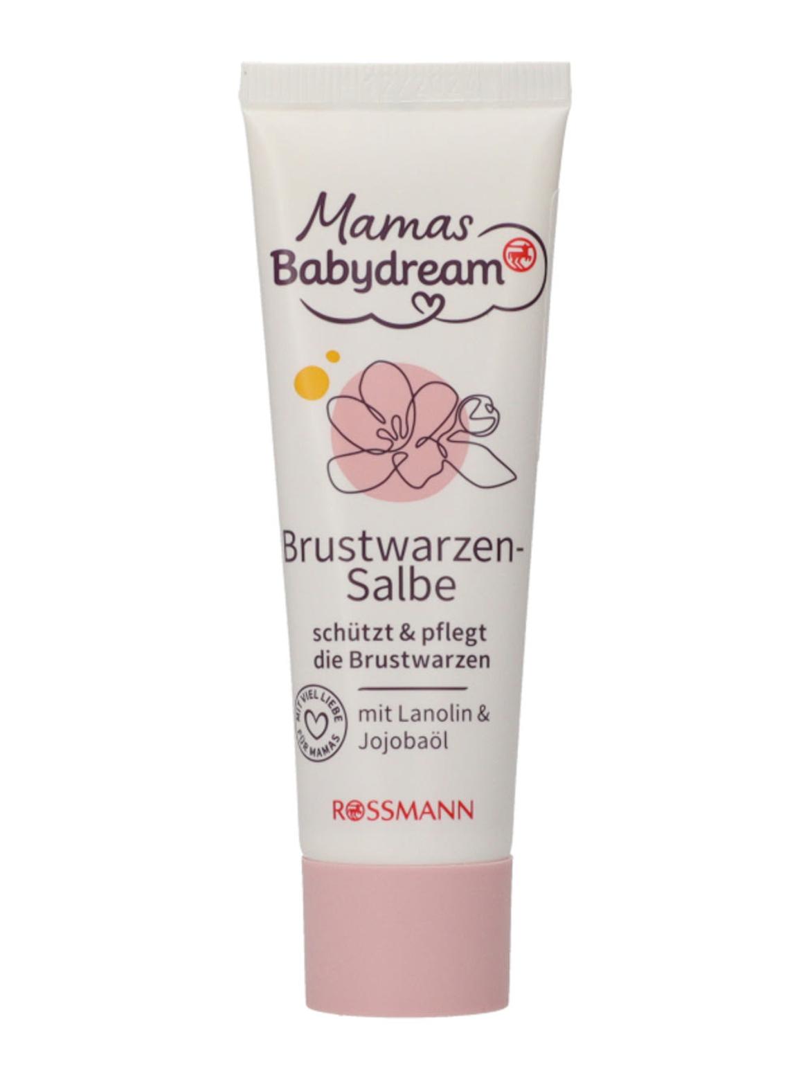 Babydream  Mellbimbóápoló