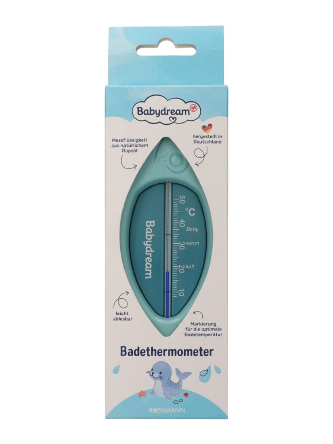 Babydream  vízhőmérő