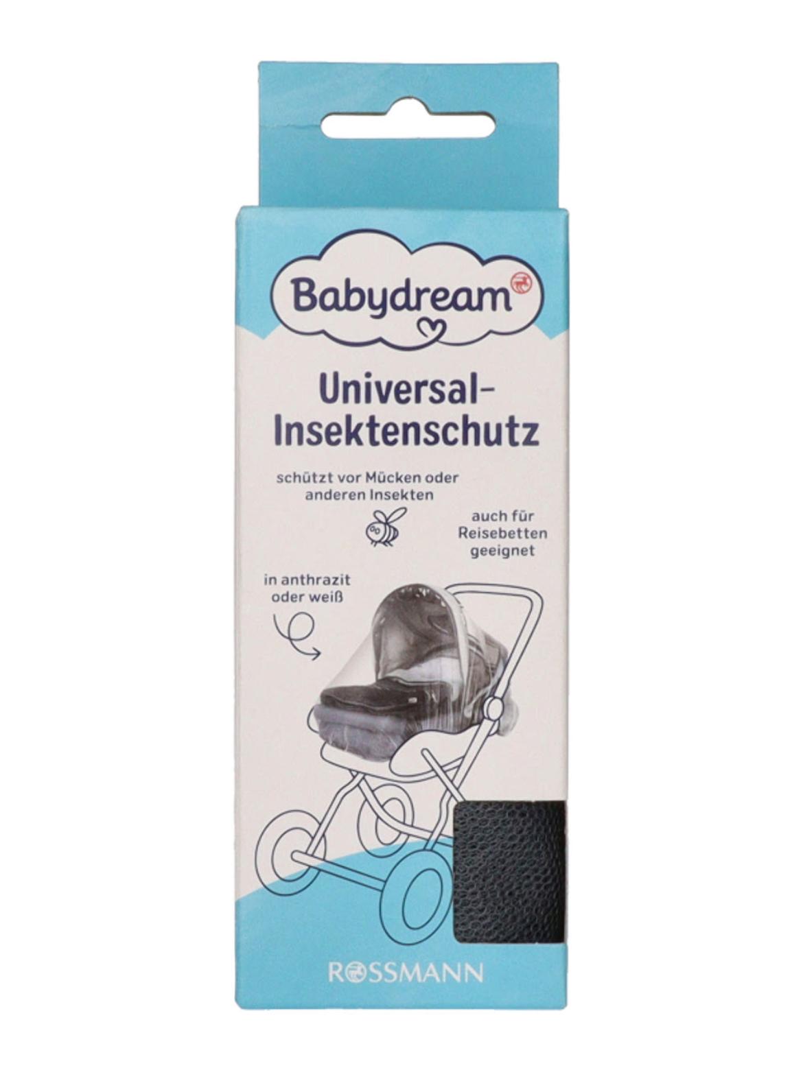 Babydream  Szúnyogháló
