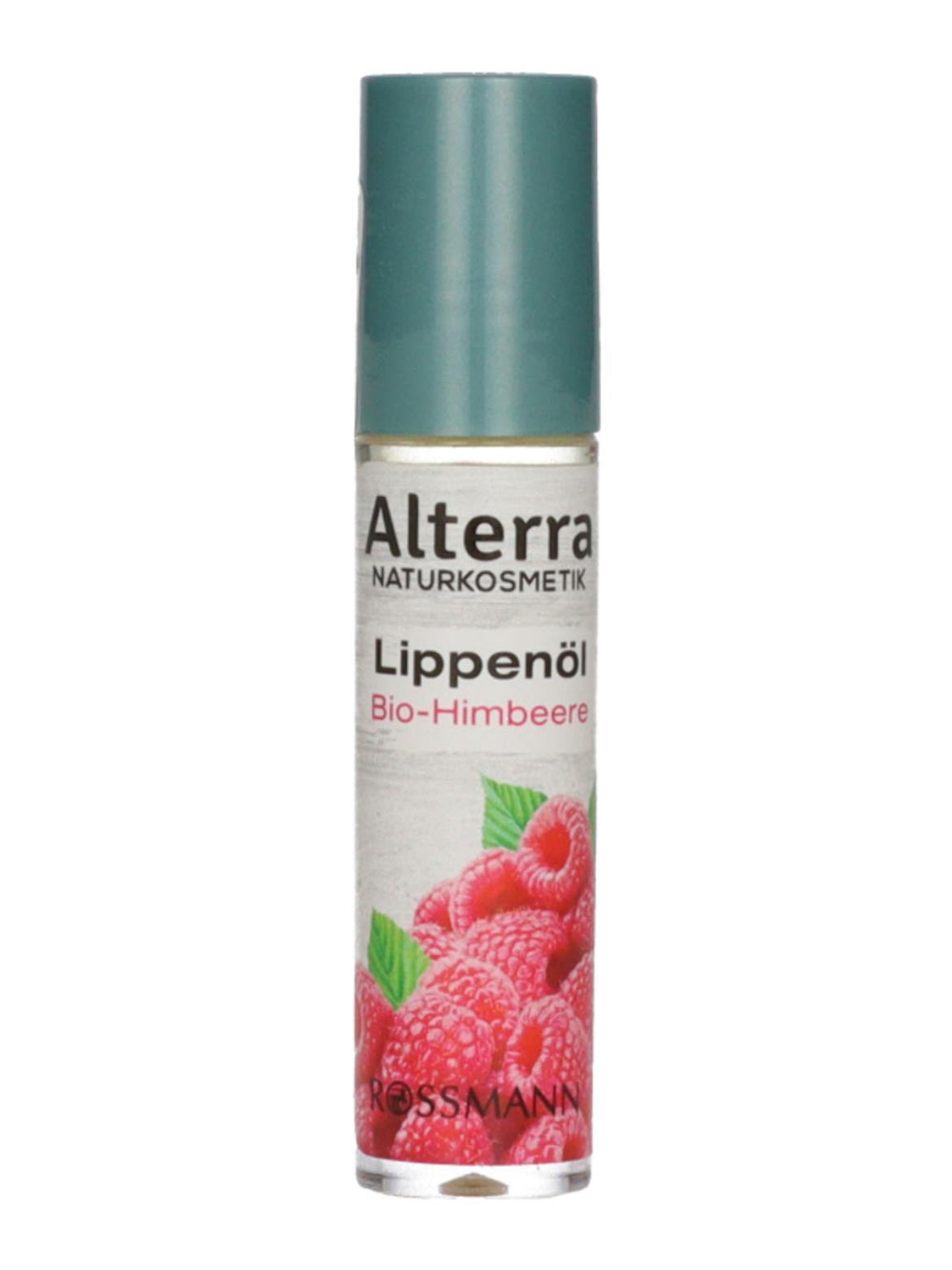 Alterra ajakolaj bio-málnamag kivonattal