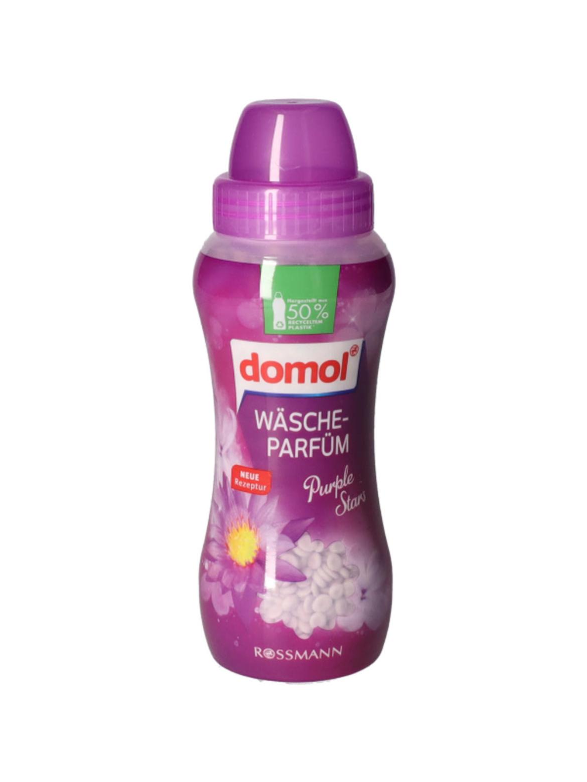 Domol Purple Starts illatgyöngy