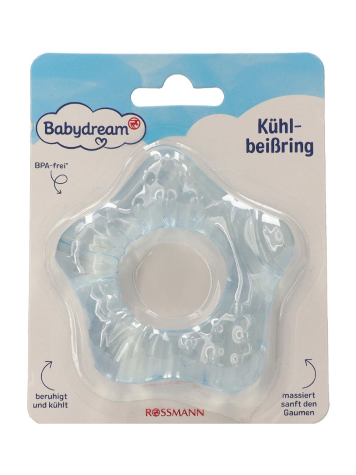 Babydream Hűtőrágóka Hal És Méhecske Alakbban