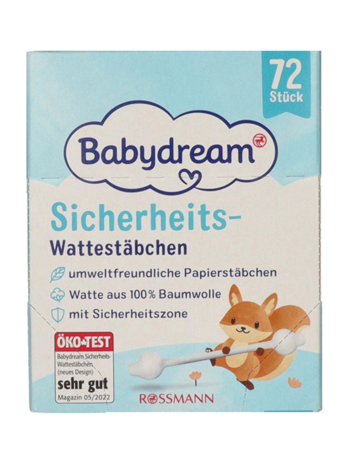 Babydream  Fültisztító
