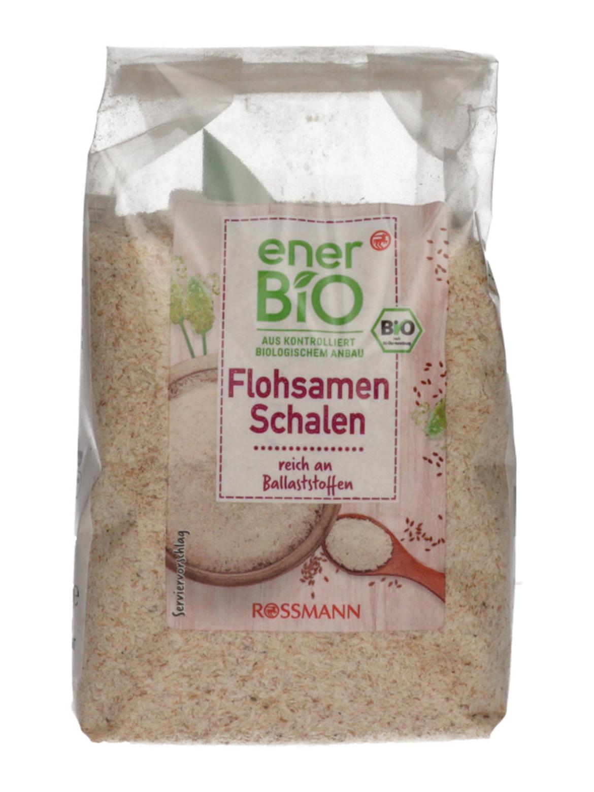Ener-Bio útifű maghéj