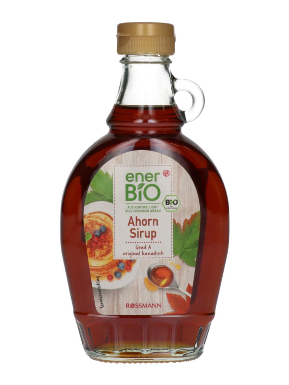 enerBio Juharszirup