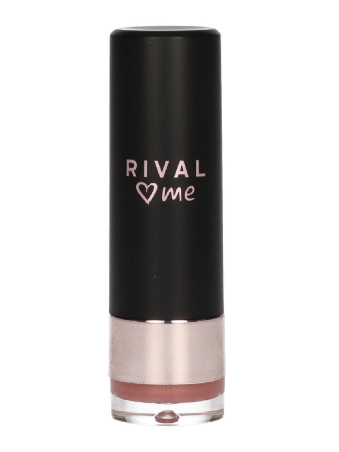 Rival Loves Me Colour ajakrúzs /09 Plum wine