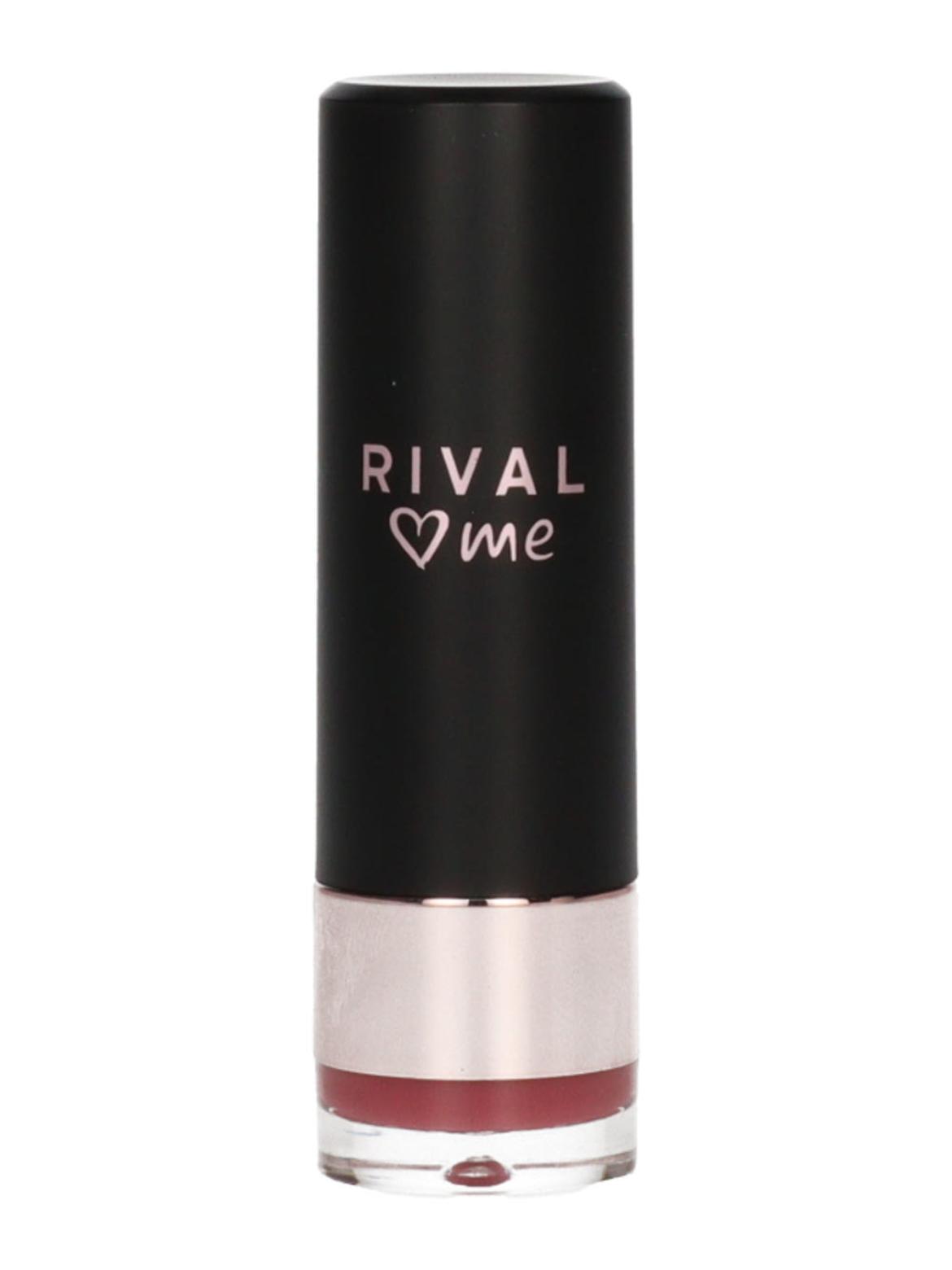 Rival Loves Me Colour ajakrúzs /10 Rosewood