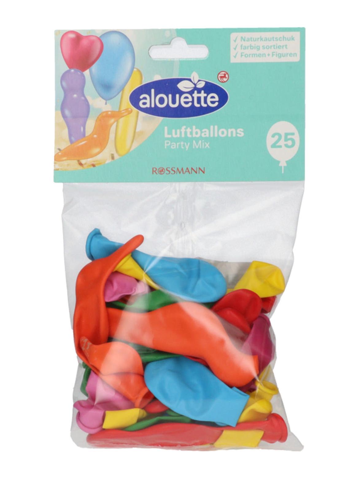 Alouette Shine Pearly lufi