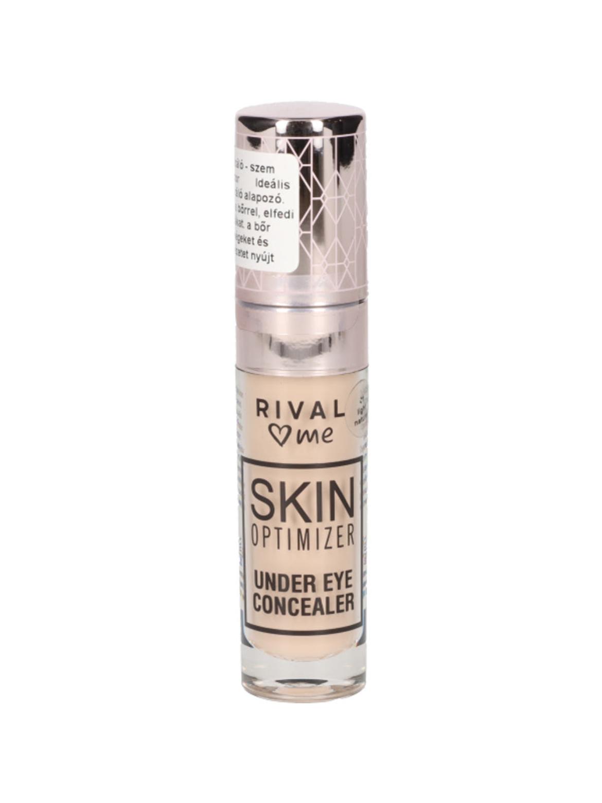 Rival Loves Me Skin Optimizer korrektor /01