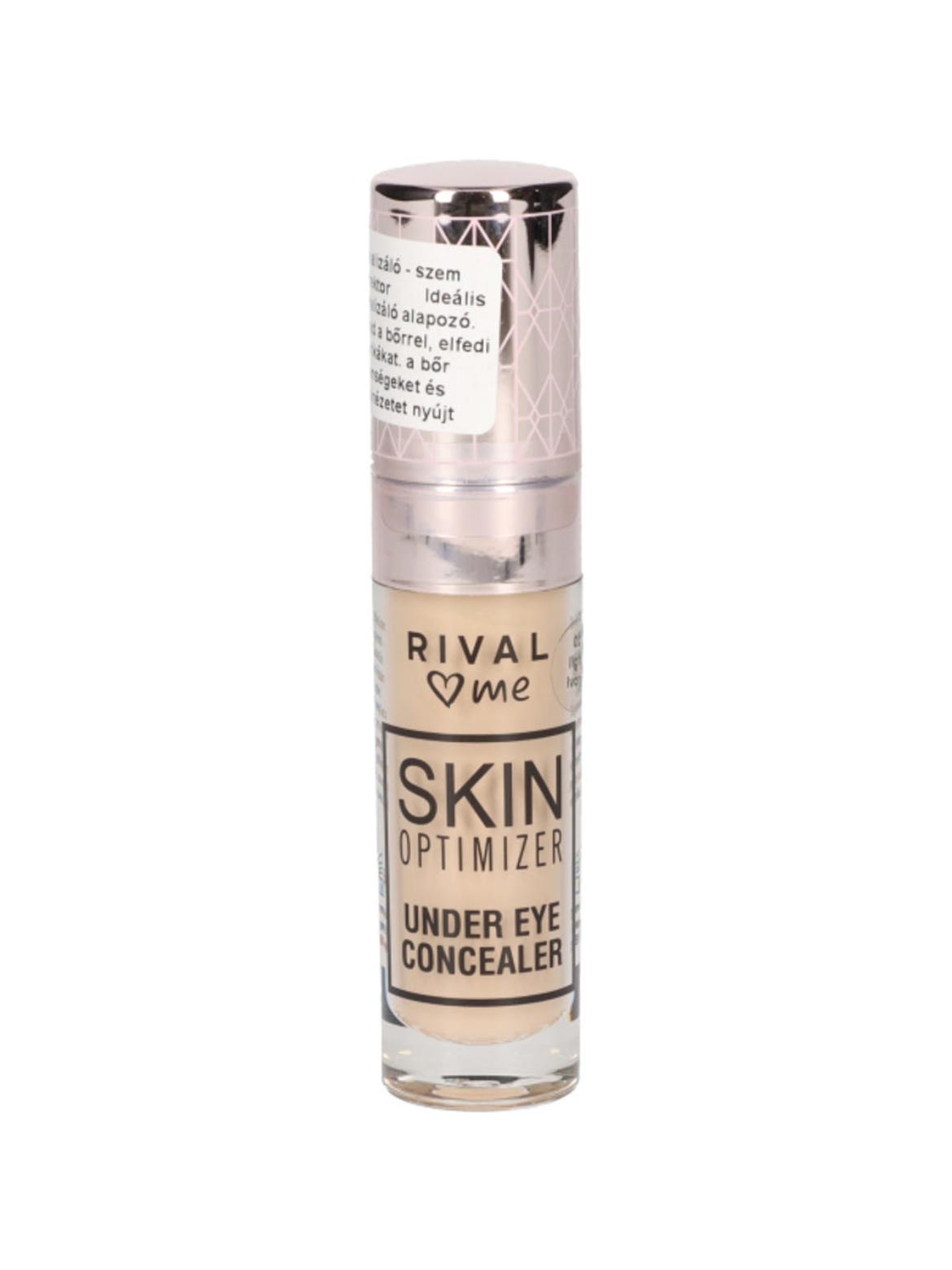 Rival Loves Me Skin Optimizer korrektor /02