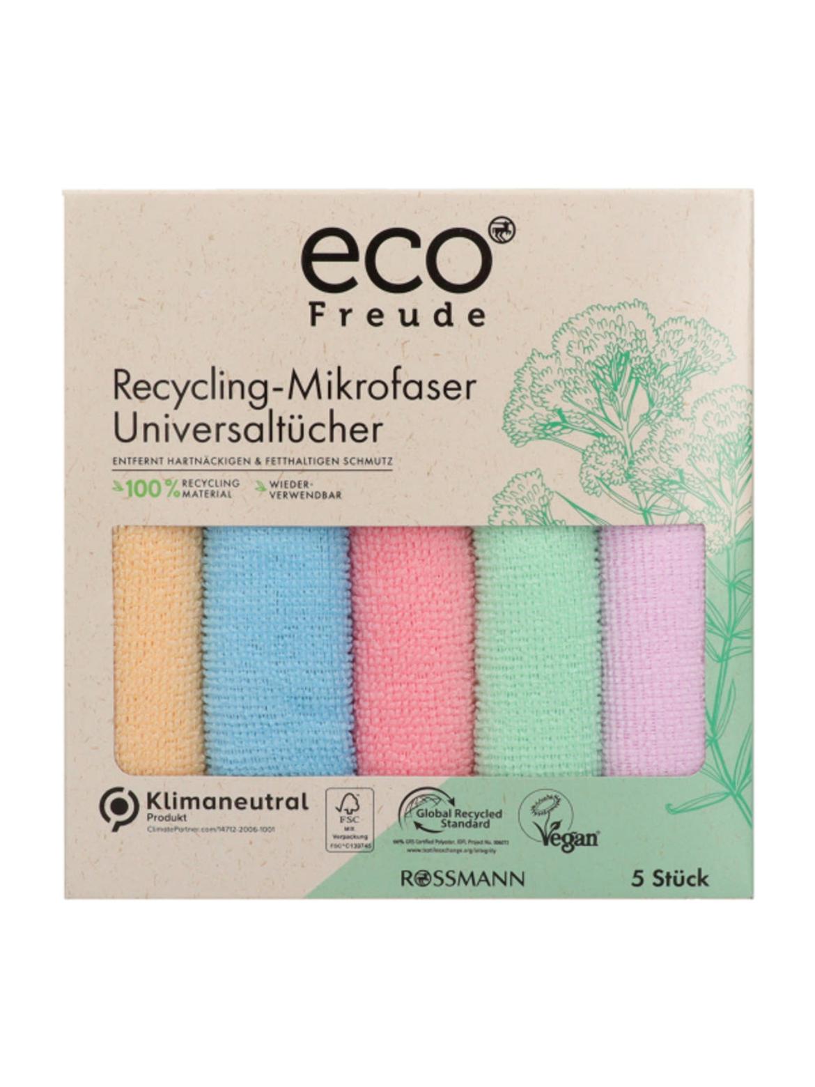 Eco Freude mikroszálas univerzális kendő
