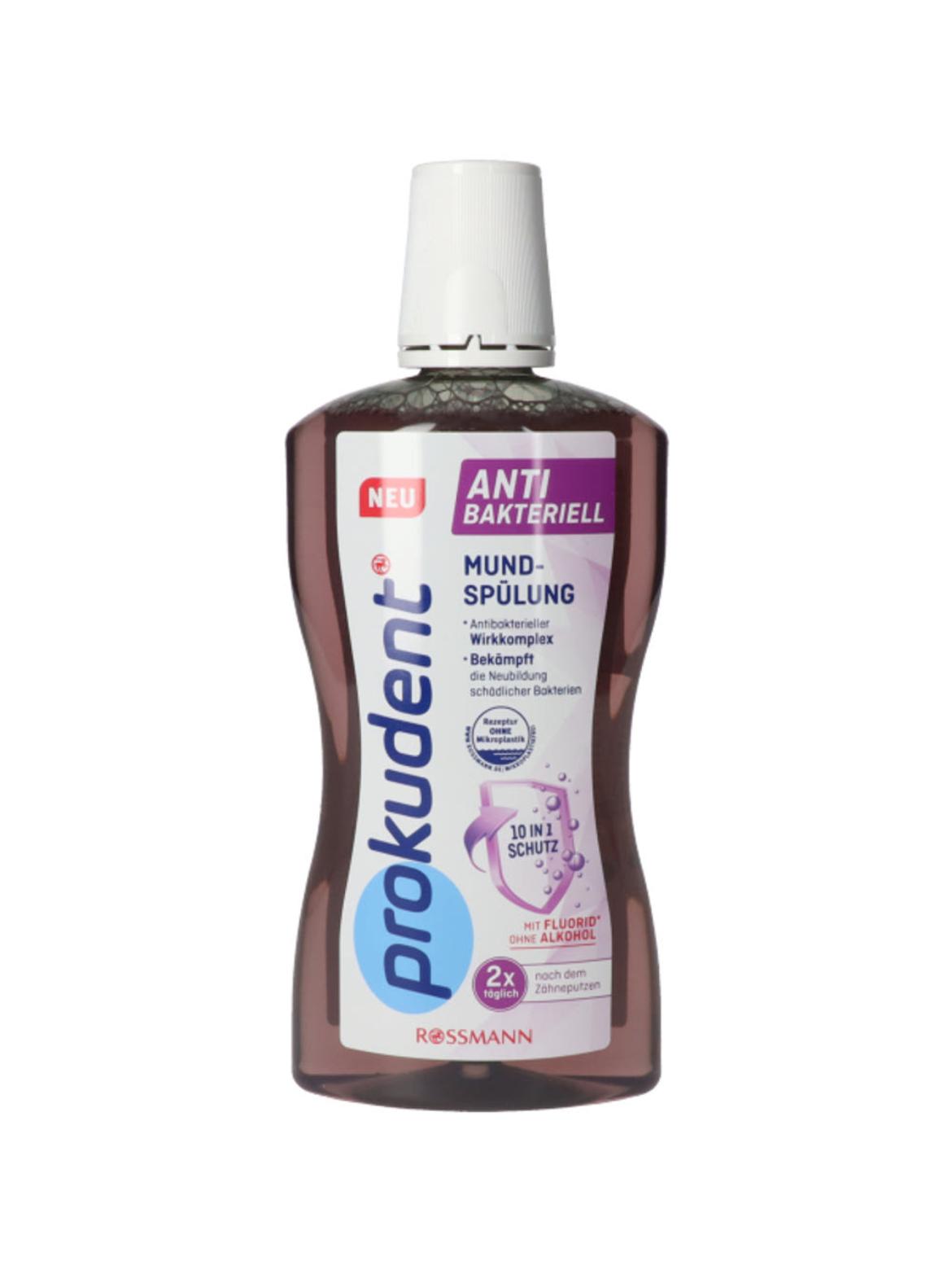 Prokudent antibakteriális szájvíz