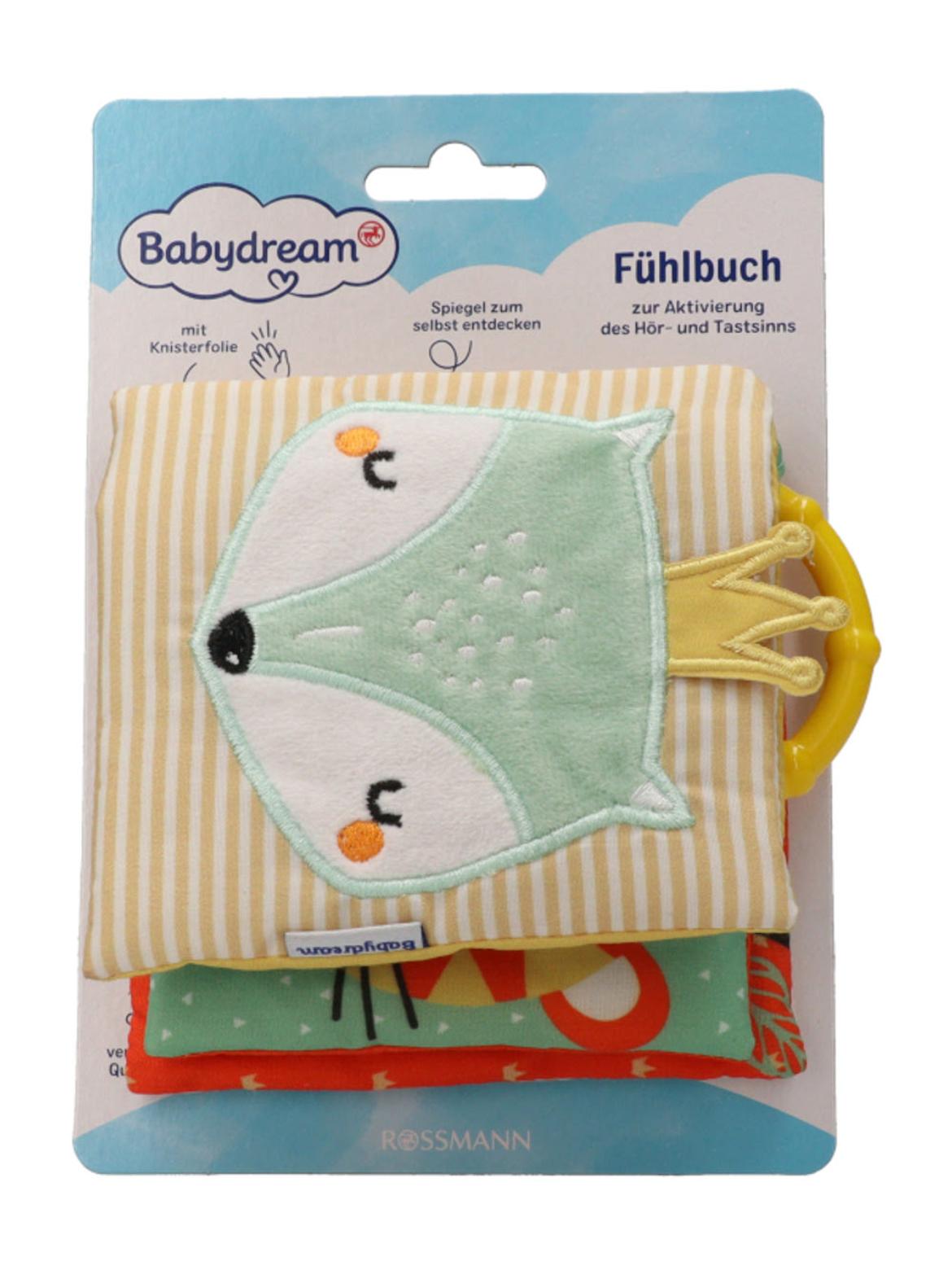Babydream  Babakönyv