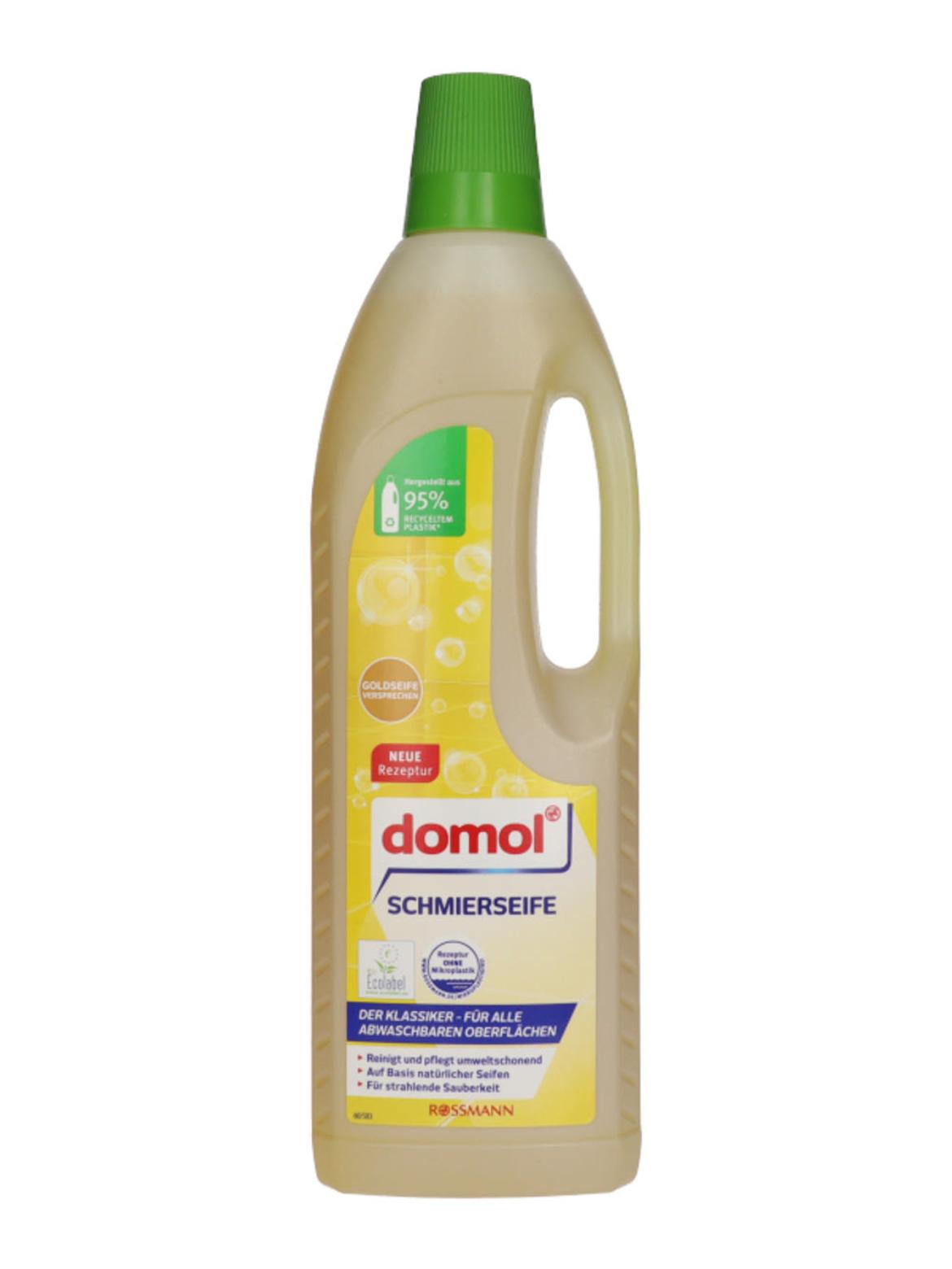 Domol padlóápoló