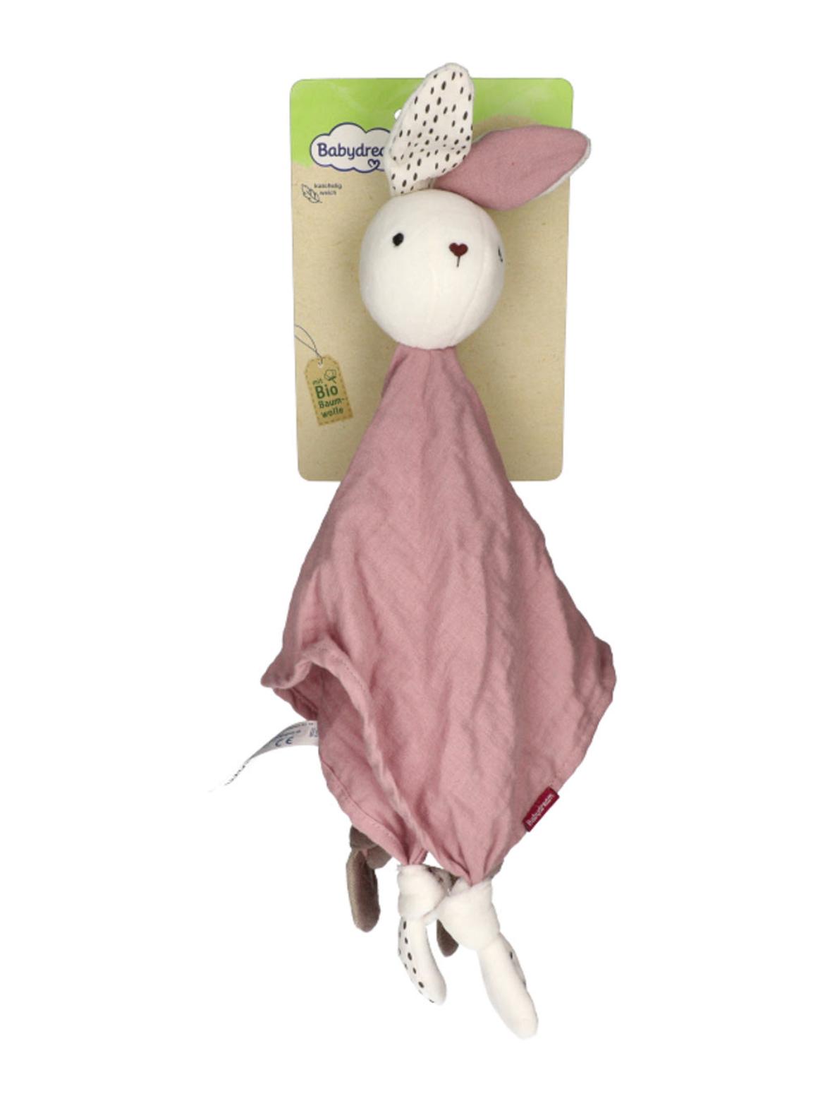 Babydream szundikendő