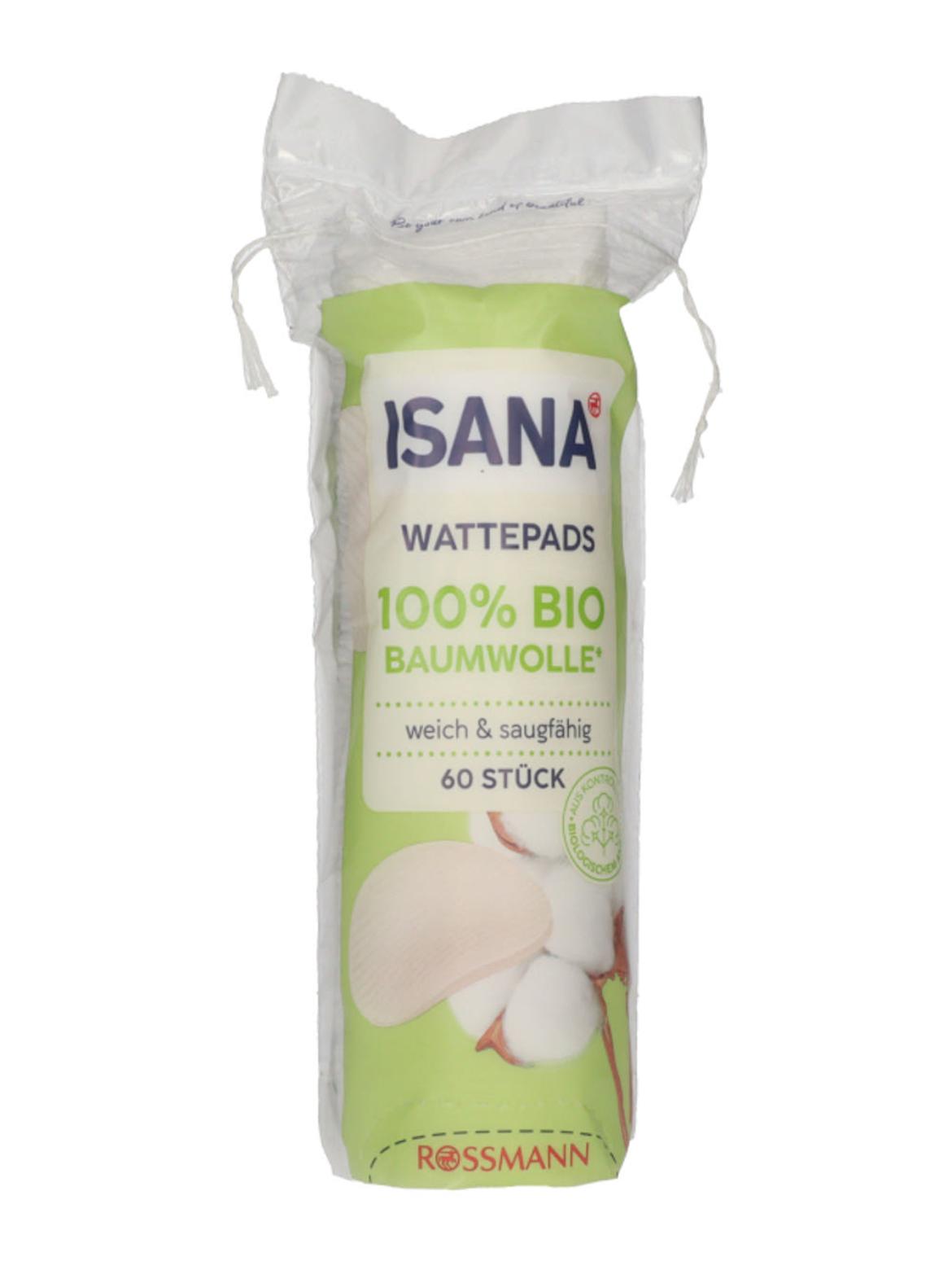 Isana Bio vattakorong
