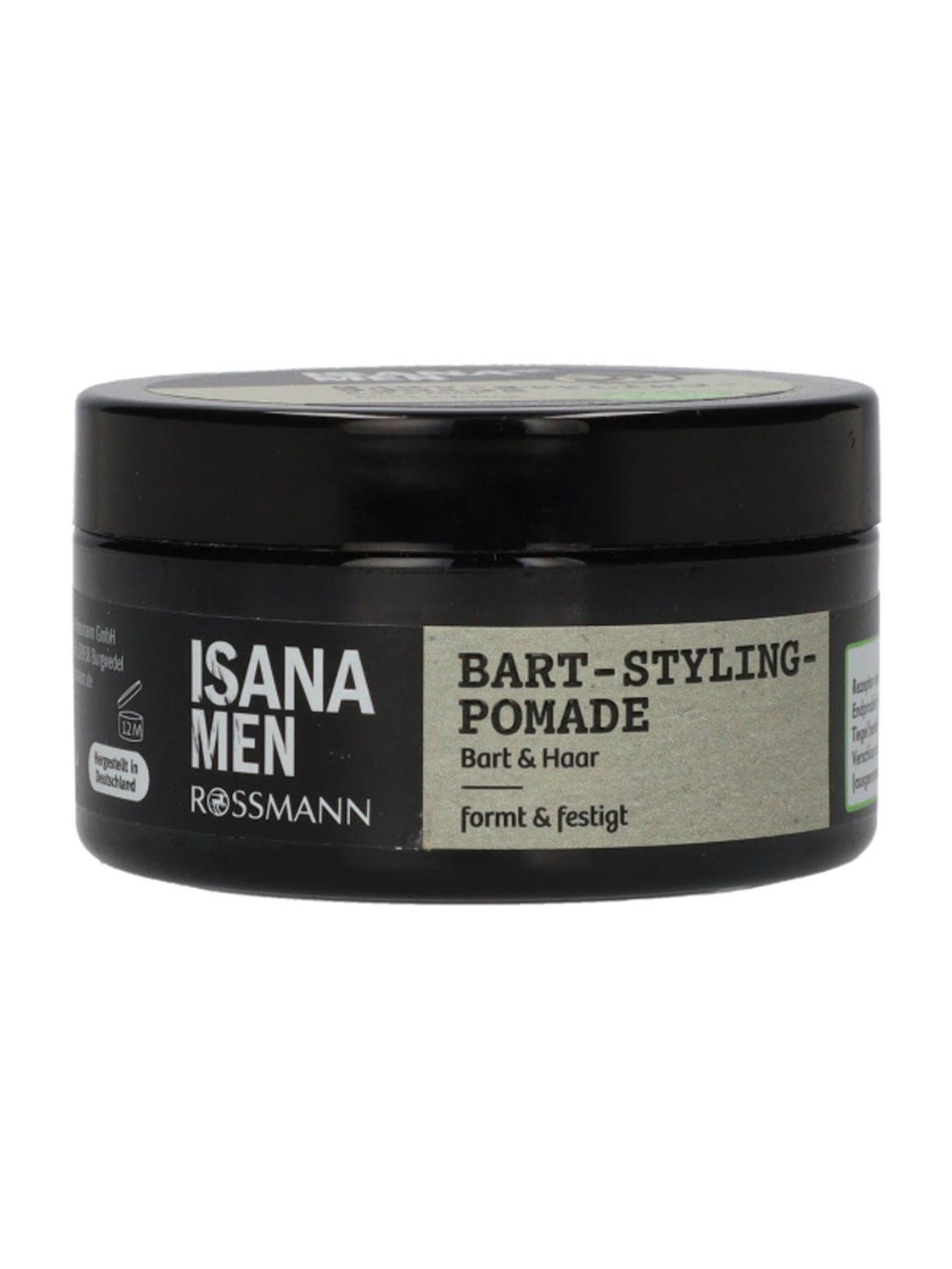 Isana Men Premium szakáll pomádé