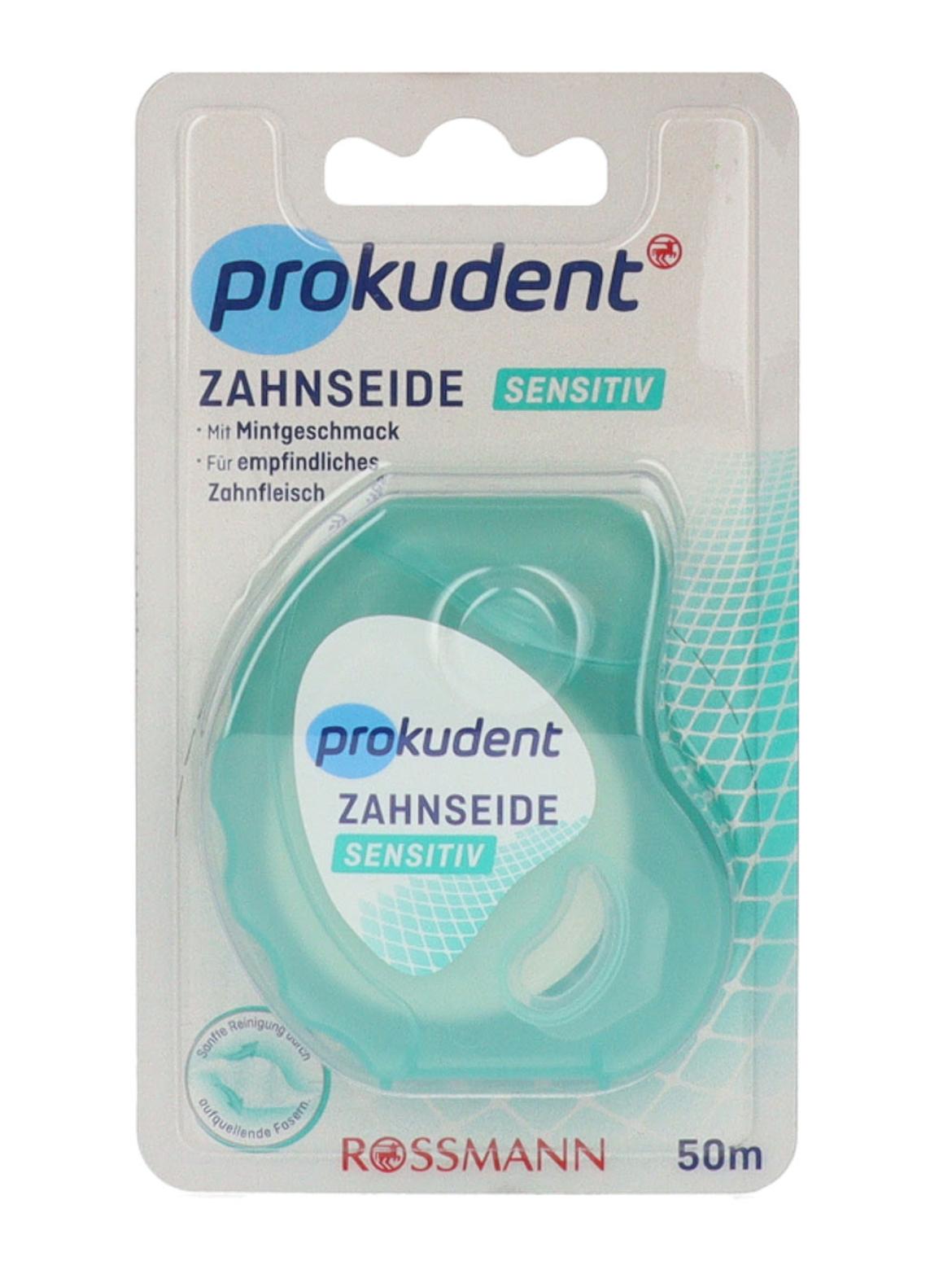 Prokudent Sensitive fogselyem