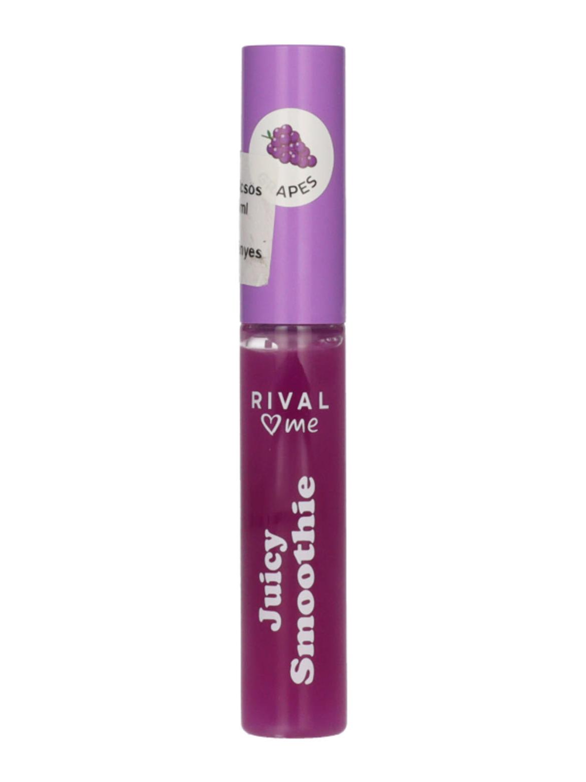 Rival Loves Me Smoothie szájfény /03 grapes