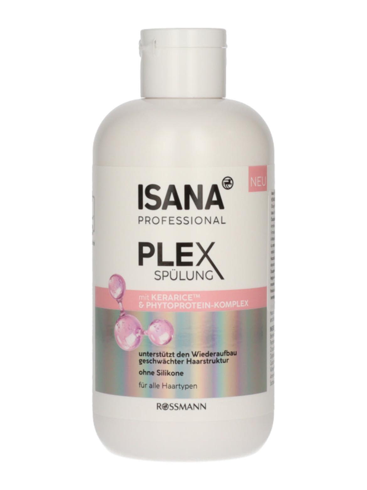 Isana Professional Plex balzsam