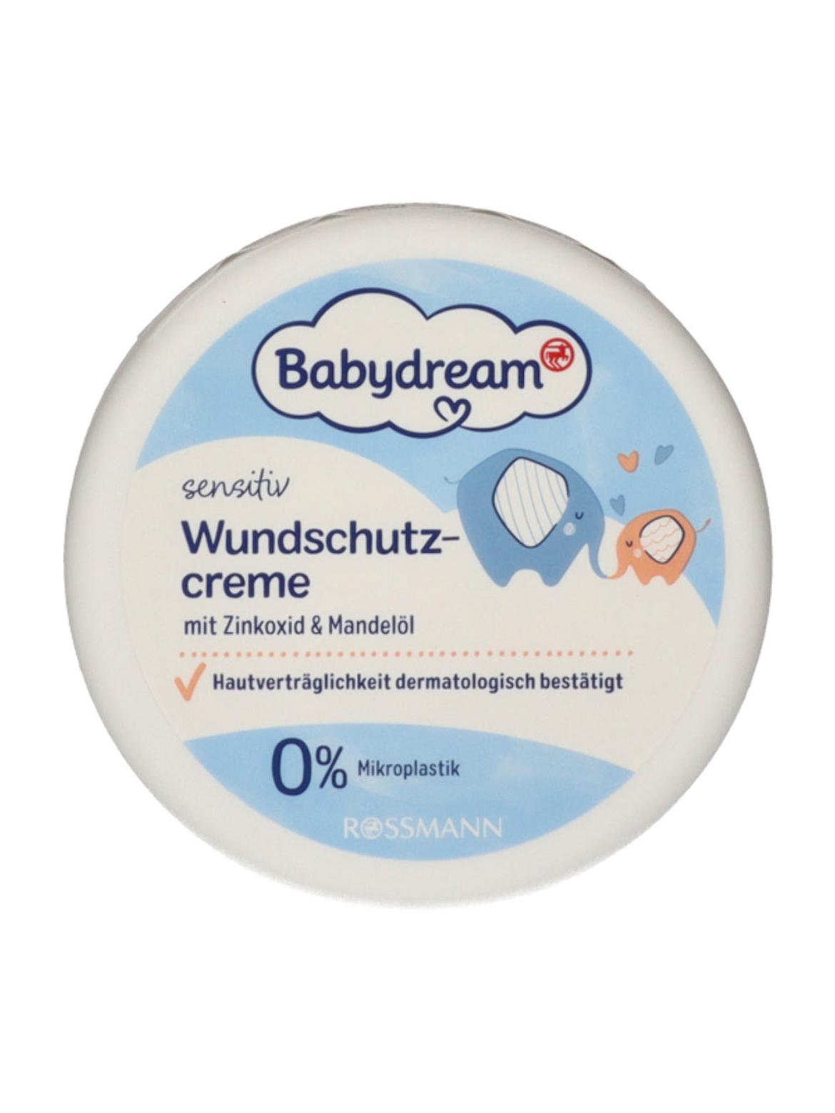 Babydream bőrvédő krém