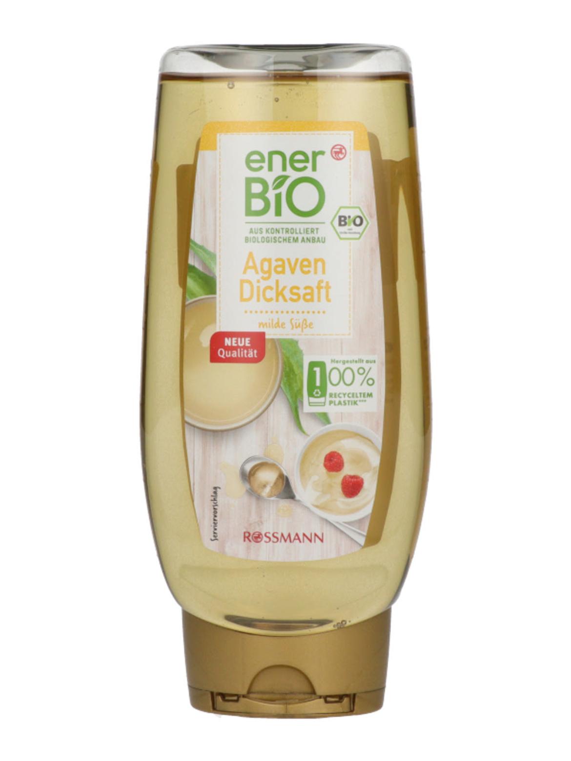 enerBio Agave szirup